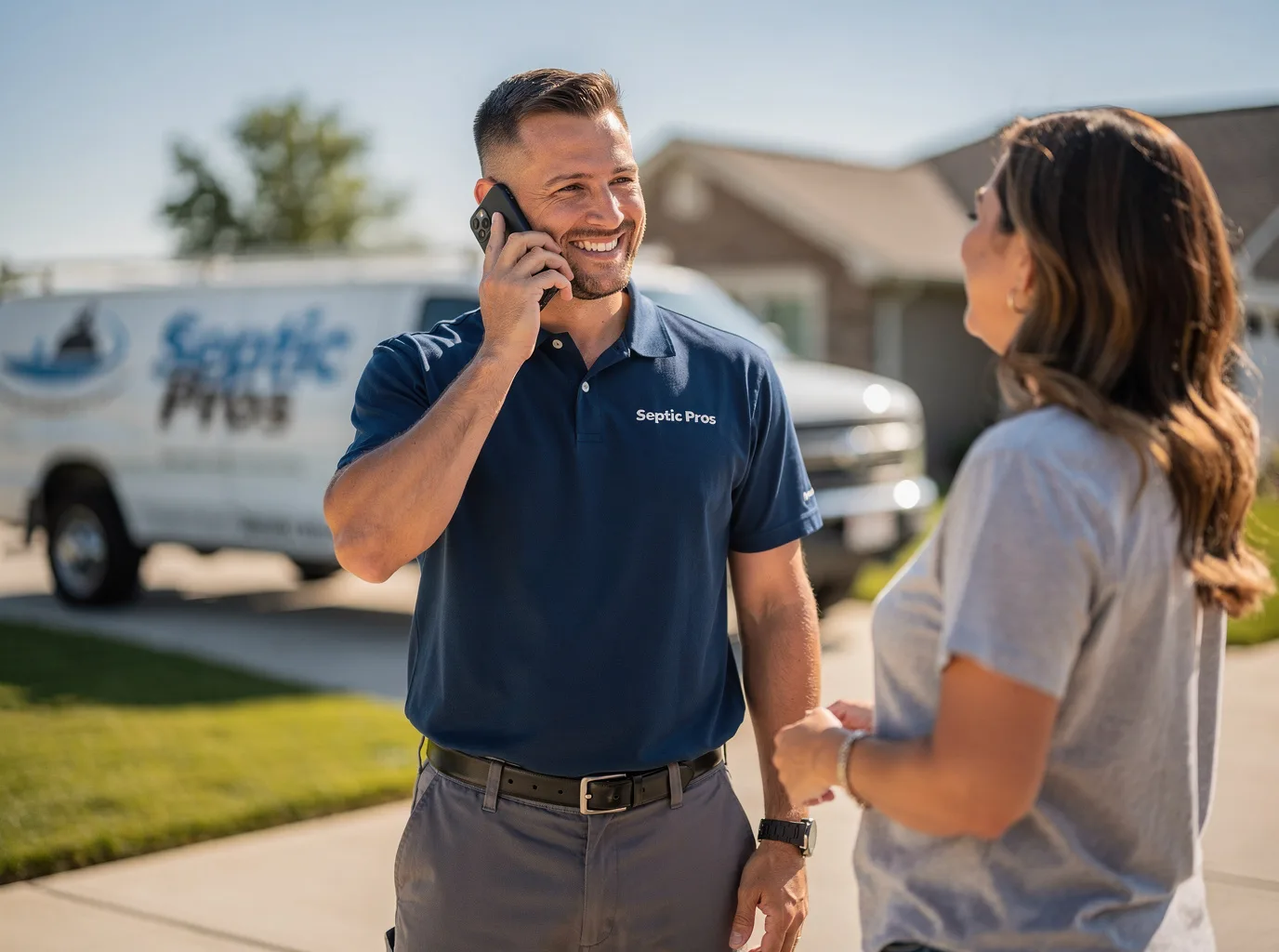 Septic Tank Pumping Strawberry Point, IA FAQs